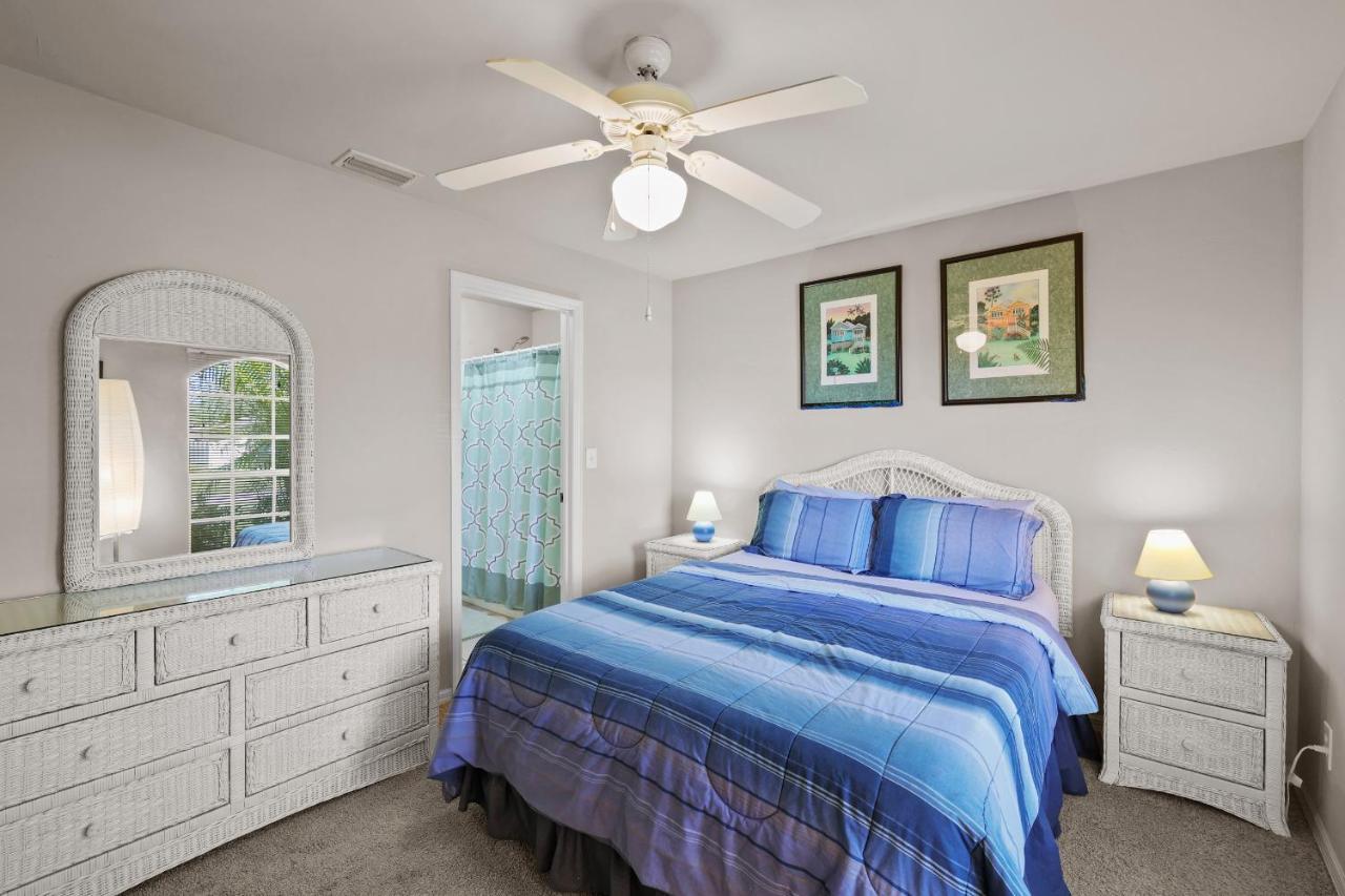 Family Vacation, Heated Pool, Wake Up To Enjoy The Sunrise - Pine Island Ferienhaus Cape Coral