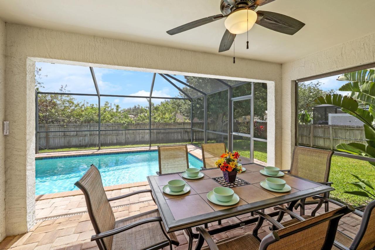Family Vacation, Heated Pool, Wake Up To Enjoy The Sunrise - Pine Island Cape Coral
