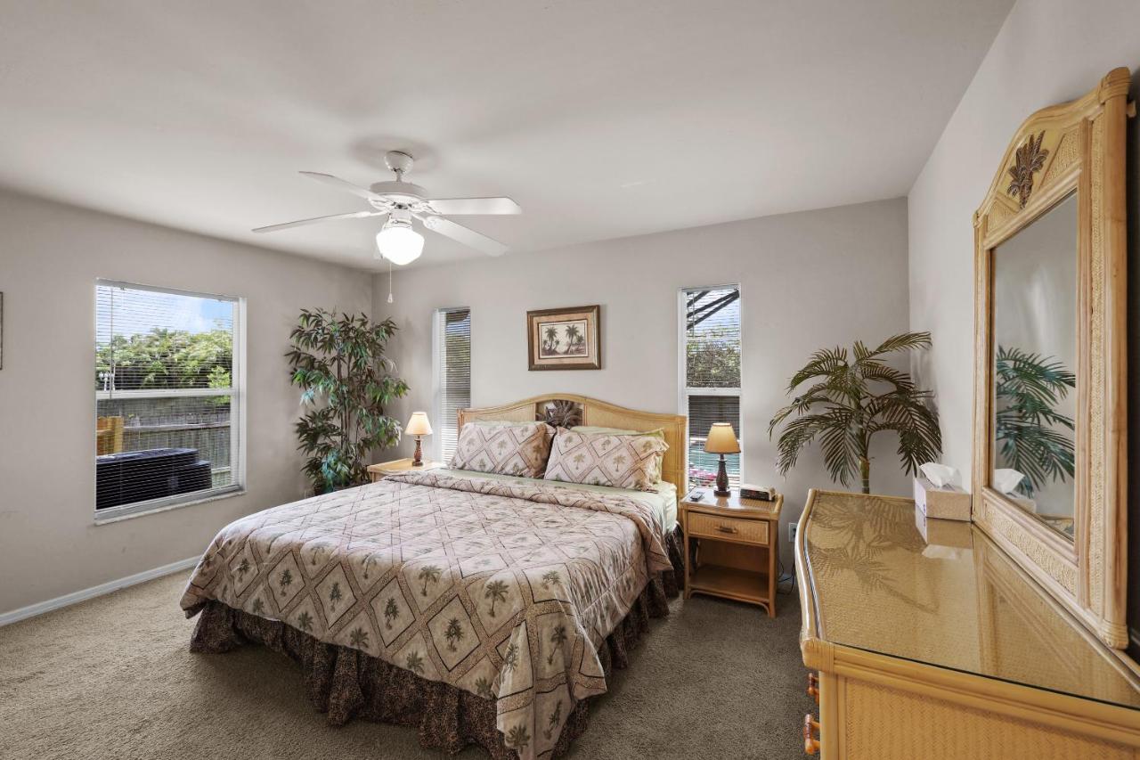 Family Vacation, Heated Pool, Wake Up To Enjoy The Sunrise - Pine Island