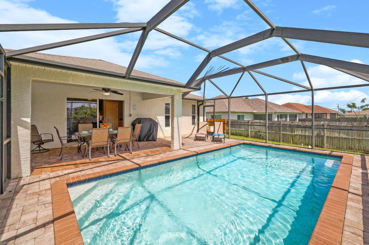 Family Vacation, Heated Pool, Wake Up To Enjoy The Sunrise - Pine Island Cape Coral